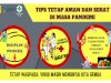 TIPS SEHAT SELAMA PANDEMI