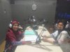Siaran Radio Tema Hari Hepatitis Sedunia